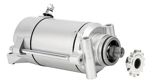 Motor De Partida Para Honda 31200-465-671 31200-kw4-018