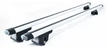 Comprar Barras Porta Equipaje Aluminio 120cm Chevrolet Spin Tracker