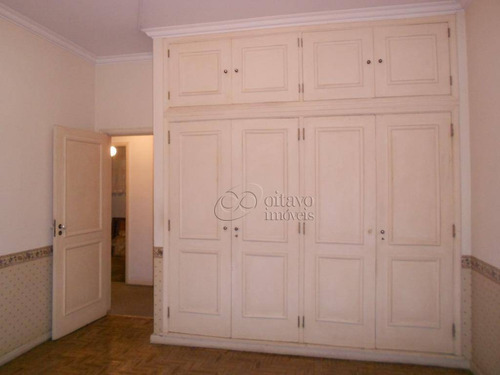 Imagem 16 de 28 de Apartamento Com 3 Dormitórios À Venda, 210 M² Por R$ 2.100.000,00 - Copacabana - Rio De Janeiro/rj - Ap7204