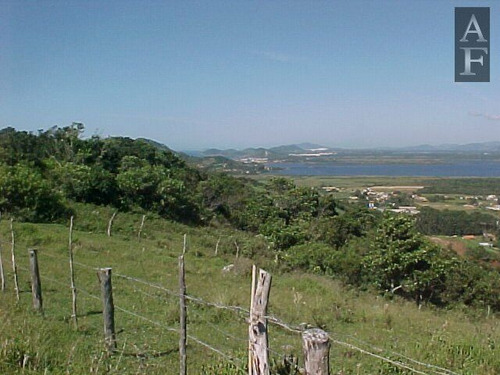 Imagem 11 de 12 de Terreno Para Venda Em Morro Da Silveira Garopaba-sc - Tv335