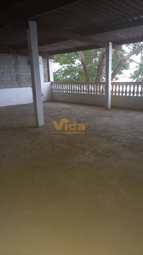 Imagem 14 de 15 de Sobrado A Venda Em Quitaúna - Osasco - 46834