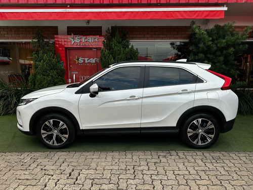 Mitsubishi Eclipse Cross GLS 1.5 16V 165cv Aut.