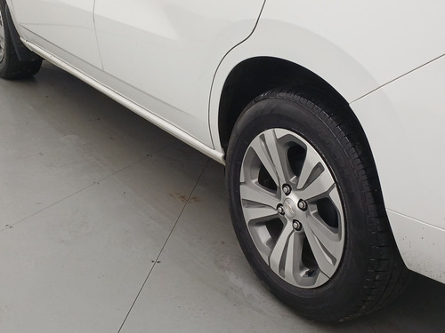 Chevrolet Spin 1.8 PREMIER 8V FLEX 4P AUTOMÁTICO