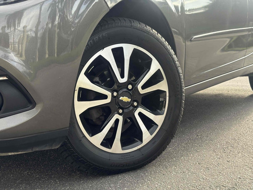 Chevrolet Onix 1.4 MPFI LT 8V FLEX 4P MANUAL