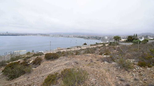Sitio Con Excelente Vista En La Herradura