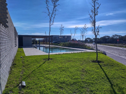Imagen 6 de 10 de Terreno En Venta Lomas Norte, El Campanario