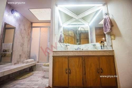 Imagen 23 de 25 de Casa En Venta En Santa Rita, Zapopan