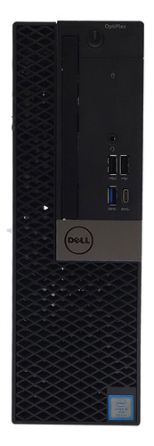 Computadora Core I5 6ta Gen 16gb Ram 400gb Ssd 1gb Video (Reacondicionado)