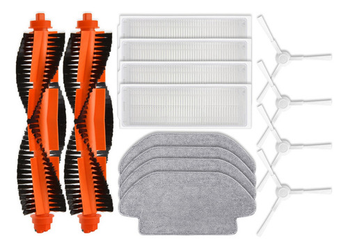 Repuestos Y Accesorios For Robot Aspirador S10 S12 B