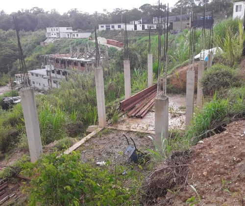 Imagen 5 de 11 de Terreno De 406.87 M2 (d-03) Los Leones, Sector Llano Alto
