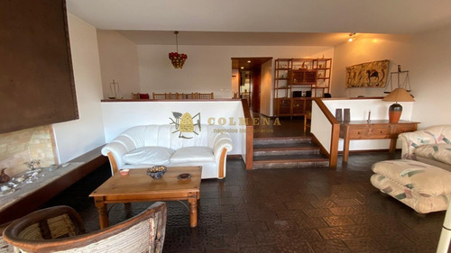 Espectacular Departamento En Peninsula!! Consulte!!!-ref:2946