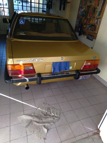 Imagen 4 de 15 de Ford Taunus Ghia