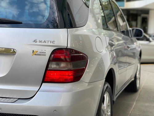 Mercedes-Benz ML 3.2 Ml320 Cdi Sport