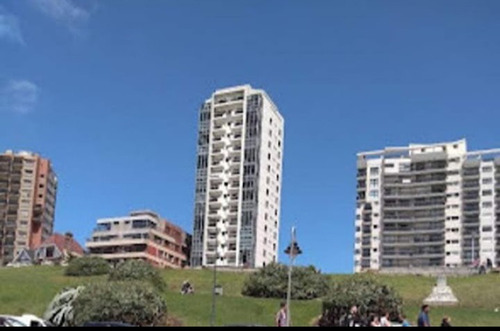 Imagen 6 de 16 de Vendo Dto. La Perla Frente Al Mar. 2 Ambientes. Impecable.