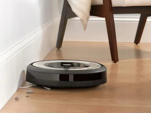 Potencia roomba e5 sale