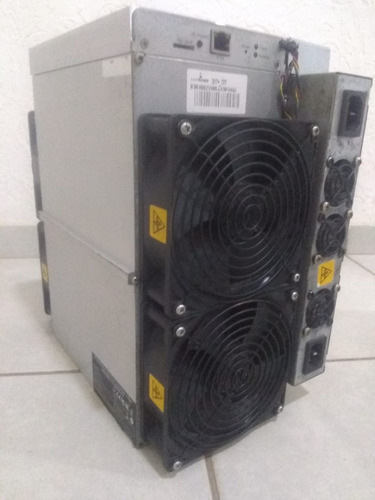 Antminer S17+ 73th/s Asic Miner Leer Descripción  (Reacondicionado)