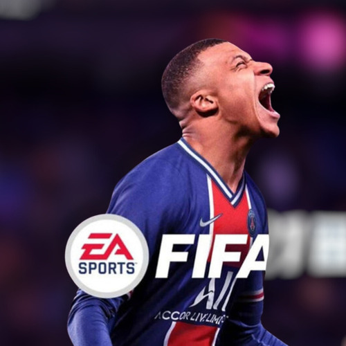 Ps4 Fifa 21 Standard Edition Ps4 Físico Fifa 21 Standard (Usado)