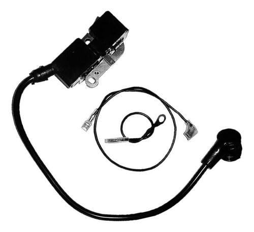 Ignition Coil For Husqvarna 345 350 357 359 362 365 1