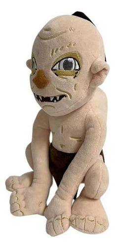 Brinquedo Pelúcia Senhor Dos Anéis Hobbit Senhor Anéis