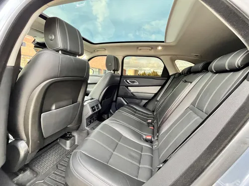 Land Rover Range Rover Velar 2.0 S