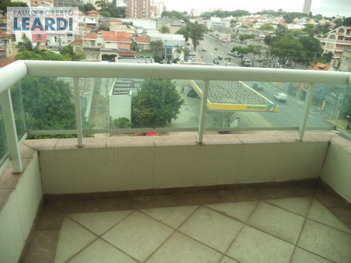 Imagem 5 de 15 de Apartamento Mirandópolis - São Paulo - Ref: 447023