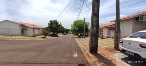 Imagem 3 de 30 de Casa Com 4 Dormitórios À Venda, 105 M² Por R$ 380.000,00 - Condominio Residencial Terra Nova - Foz Do Iguaçu/pr - Ca0903