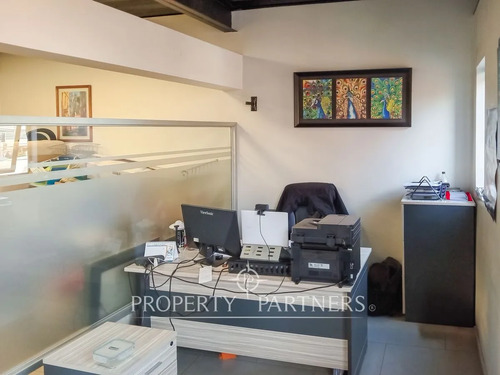 Oficinas En Arriendo Por Piso , Planta Libre Y Pri...