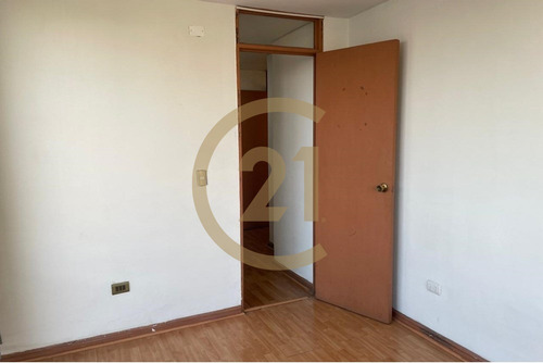 Penthouse Con Terraza Privada En Providencia