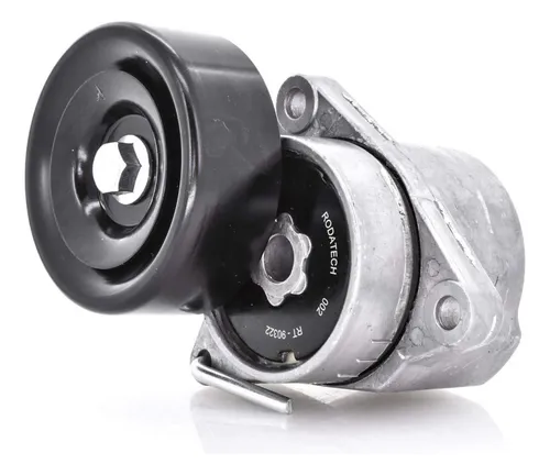 Tensor De Banda Nissan X-trail 2006 L4 2.5l (2488cc) | Envío