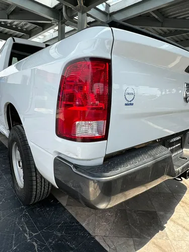 RAM Ram 1500 3.3 V6 XL Cab Regular 4x2 AT