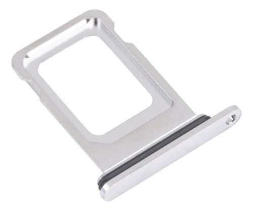 Bandeja De Tarjeta Sim Doble Para iPhone 14 Pro