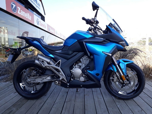 Zontes X310 - Sport Turismo - Abs