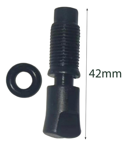 Accesorio De Bomba De Aceite De Gato Hidráulico 2t,