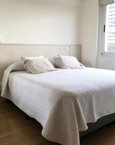 Departamento 48m² 2 Ambientes 1 Cochera O 2 Cocheras