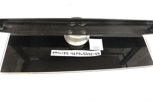Pie Base + Tornillos Philips 42pfl5332/77 42pfl5332 (Usado)