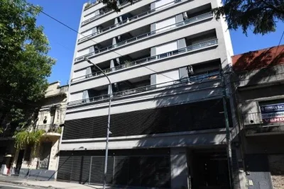 Cochera en venta