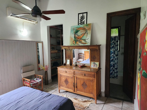 Casa En Venta - Acepta Depto Parte Pago - Santa Catalina - Open Door - Lujan