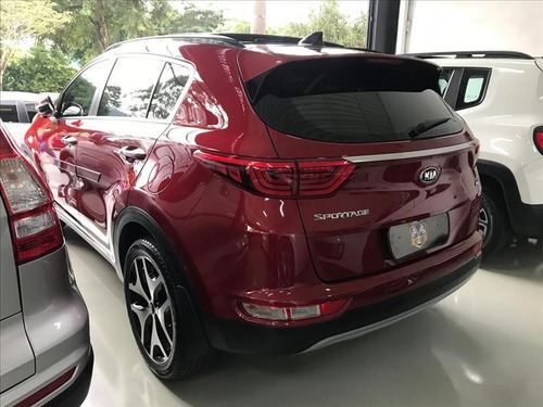 Kia Sportage 2.0 Ex 4x2 16v