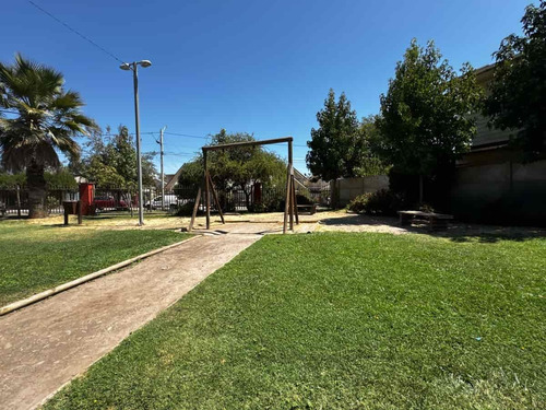 Casa En Condominio Lomas De Nos 4d 3b Av Padre Hurtado 18.56
