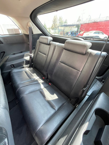 Mazda CX-9 3.7 Touring Mt