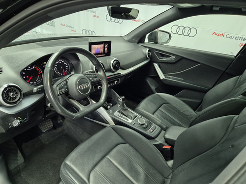 Audi Q2 1.4 35 Tfsi Sport