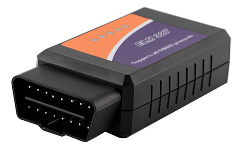 Herramienta De Diagnóstico De Coche Obd2 Lector De Código D
