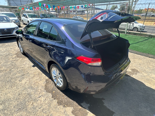 Toyota Corolla 1.8 Le Cvt