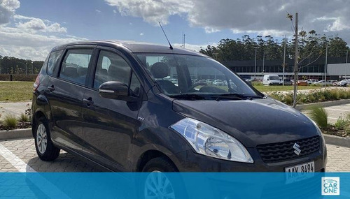 Suzuki Ertiga 1.4 2015