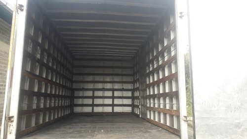Imagen 14 de 14 de Mitsubishi Canter Fe 659t 2006