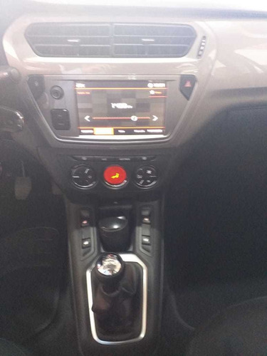 Citroën C-elysée 2019 1.6 Shine