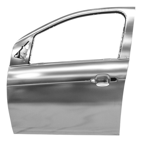 Imagen 1 de 6 de Puerta Fiat Nuevo Palio (326) Attractive 5p 12/17