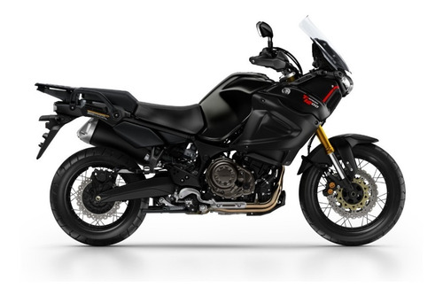 Yamaha Super Tenere 1200 Domotos