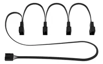 Comprar Cable Splitter Arctic Para Fan Cooler 4 Pines Pwm 1x4 Enchufes