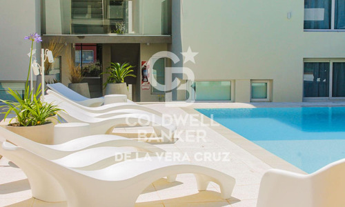 Departamento En Venta En Las Gaviotas